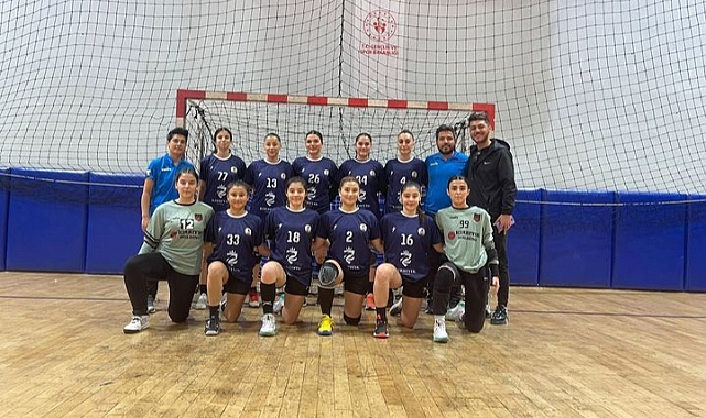  Karaman’ın Sultanları ilk yarıyı galibiyetle kapattı