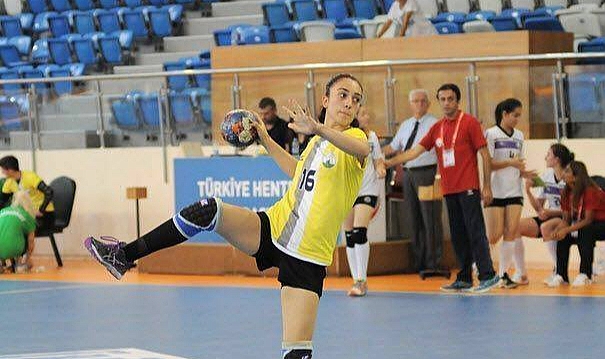 Karaman Minik Atılım’da Sürpriz Ayrılık