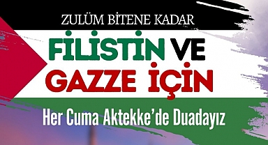 Karaman Sivil Toplum Platformundan Davet