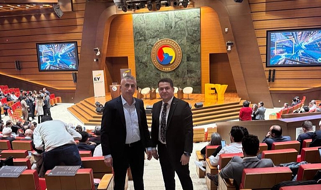 Karaman Ticaret Borsası Lisanslı Depoculuk Tazmin Fonu Üye Seçimine Katıldı