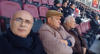 KAREV Başkanı Bozkır;