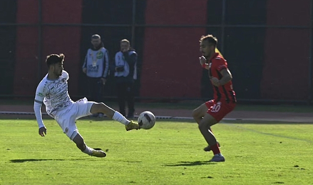 Kastamonu Basını Karaman FK Maçını Değerlendirdi