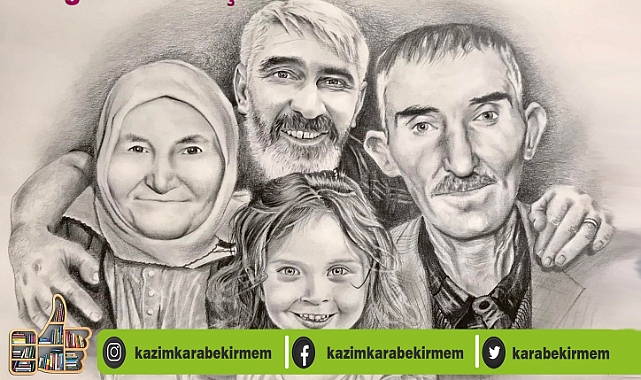 Kazımkarabekir'de Bu Kışı Öğrenerek Geçirin