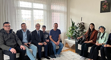Kazımkarabekir'de Proje 12. Haftasında Devam Ediyor