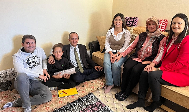 Kazımkarabekir'de proje 16.haftasında devam ediyor
