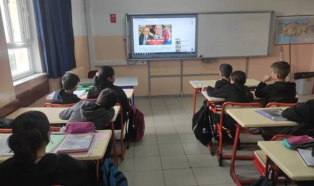Kazımkarabekir Ecdat Işığında Yürüyor Projesi Çalışmaları Devam Ediyor