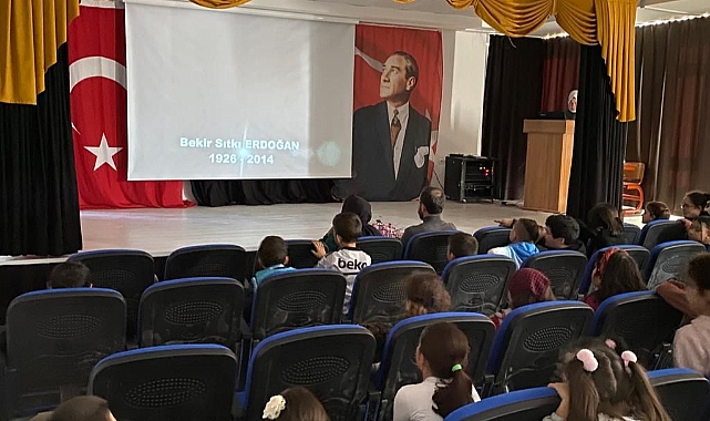 Kazımkarabekir Ecdat Işığında Yürüyor Projesi Çalışmaları Devam Ediyor