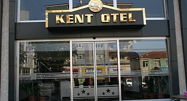 KENT Otel'den Şehit Hassasiyeti