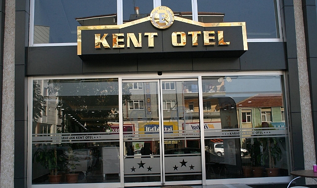 KENT Otel'den Şehit Hassasiyeti