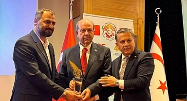 KGK-KKTC Uluslararası Medya Çalıştayı gündeme oturdu