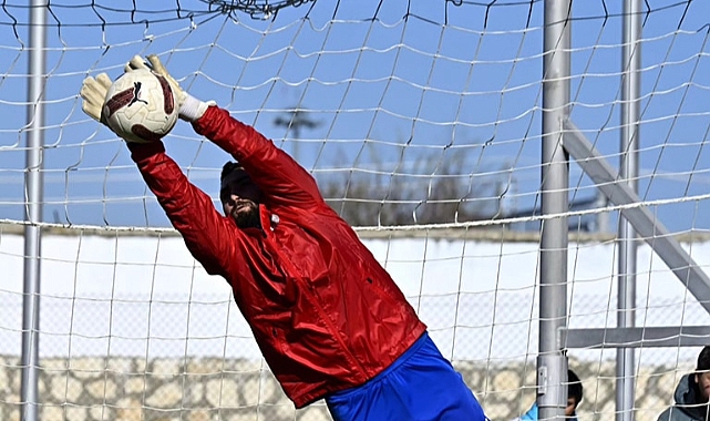 Kırmızı Beyazlılar Iğdır FK'yı Evinde Konuk Ediyor