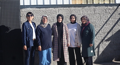 Kırsal Kalkınma Yatırım Desteklemeleri Hakedişleri Devam Ediyor