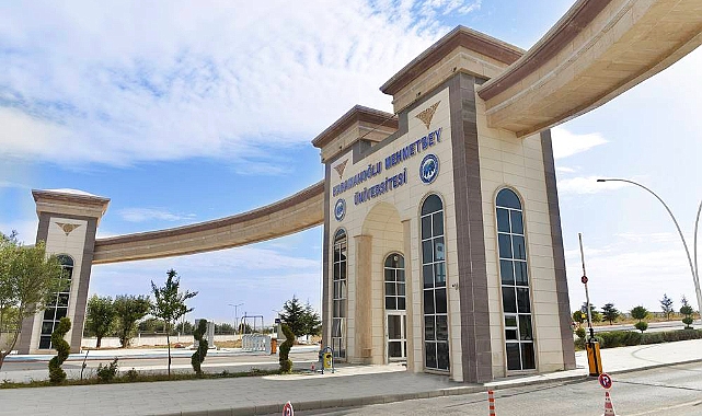 KMÜ’nün Ortağı Olduğu Beş Buluş Patent Tescili Aldı