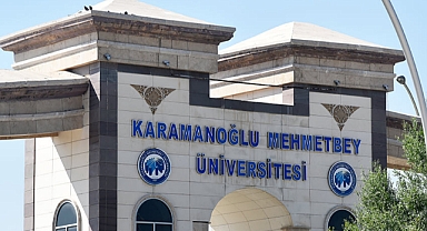 KMÜ, Yatırım Bütçesi En Yüksek Devlet Üniversiteleri Arasında 3. Sırada yer aldı