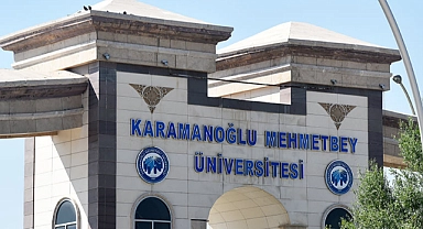 KMÜ, Yatırım Bütçesi En Yüksek Devlet Üniversiteleri Arasında 3. Sırada yer aldı