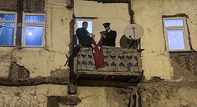 Kuzey Irak'ta 6 Askerimiz Şehit