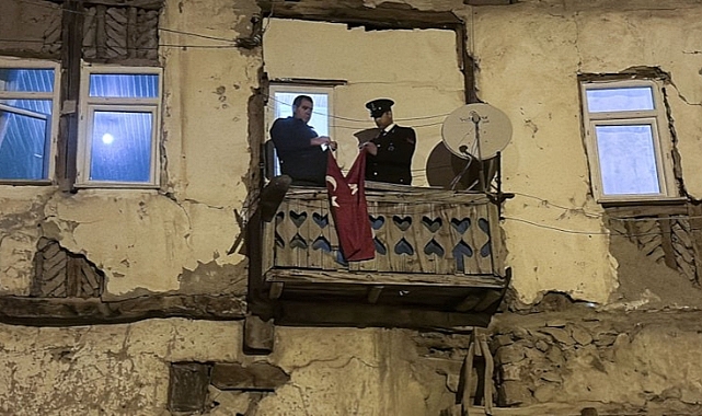 Kuzey Irak'ta 6 Askerimiz Şehit
