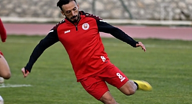 Ligler Dursa Da Karaman FK'da Durmak Yok