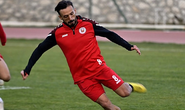 Ligler Dursa Da Karaman FK'da Durmak Yok