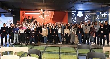 MEDAŞ Hackathon Gerçekleşti
