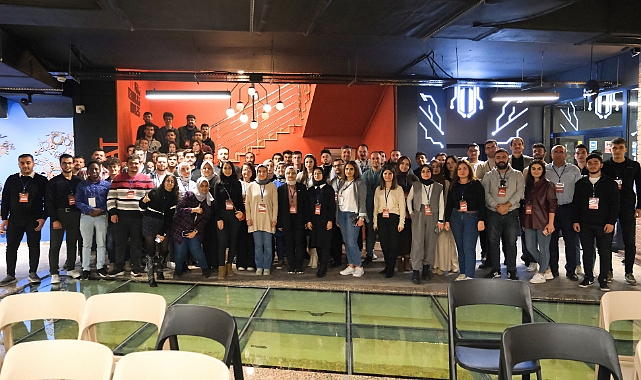 MEDAŞ Hackathon Gerçekleşti