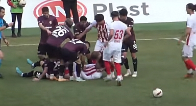 Nadir Çiftçi PFDK'ya Sevk Edildi