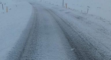 O yol trafiğe kapatılacak