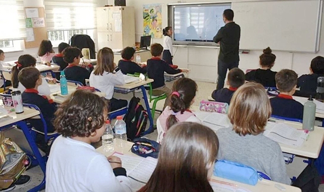 Ortaokul ve liselere 9 yeni ders geliyor