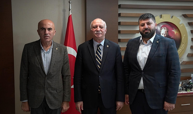 Pancar Üreticisinin Gözü Kulağı Türk Şeker'de