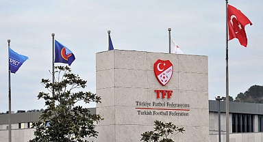 PFDK, 6 Kulübe 151 Bin TL Ceza Kesti