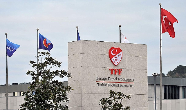 PFDK, 6 Kulübe 151 Bin TL Ceza Kesti