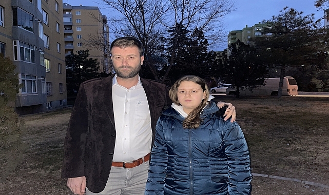 Sahipsiz köpeğin saldırdığı çocuk yaralandı