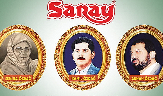 Saray Holding'den Mevlid-i Şerif Daveti