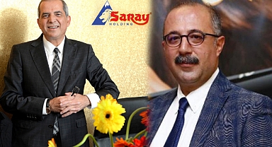 Saray Holding’den Türkiye’de Bir İlk Karaman’a Bisküvi Müzesi Kurulacak