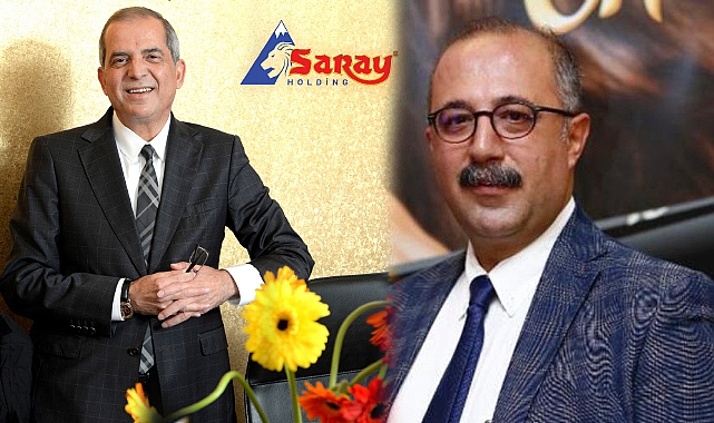 Saray Holding’den Türkiye’de Bir İlk Karaman’a Bisküvi Müzesi Kurulacak