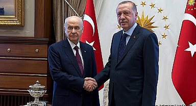 Son Dakika… KARAMAN'DA İTTİFAK YOK!