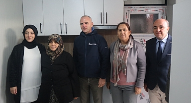 Sürü Yöneticileri Çoban Barınakları İle Güvende