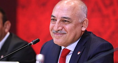 TFF Başkanı Büyükekşi: "19 Aralık Salı günü tüm ligler yeniden başlayacaktır"