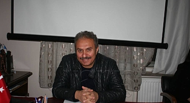 Türk Ocağında bu Hafta Prof. Ercan Oktay Konuktu