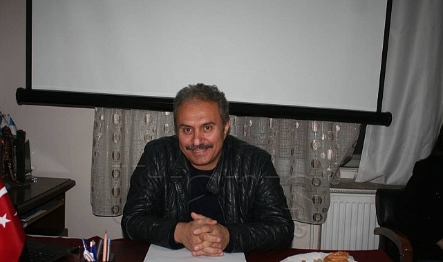 Türk Ocağında bu Hafta Prof. Ercan Oktay Konuktu
