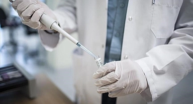 Türkiye'de iki yılda 2,6 milyonun üzerinde bebek ve evlenecek çifte SMA taraması yapıldı