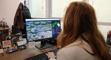 Türkiye'nin arazi örtüsü verileri, yapay zeka destekli yeni sistemle tespit edilecek