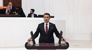 Ünver: “2024 Bütçesi, Zihniyet Değişmediği İçin Ülkeye Refah, Vatandaşa Zenginlik Getirmeyecek!”