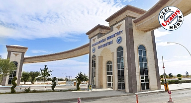 URAP’ın "Dünyanın En İyi 3 Bin Üniversitesi" Sıralamasında KMÜ 2288. Sırada Yer Aldı