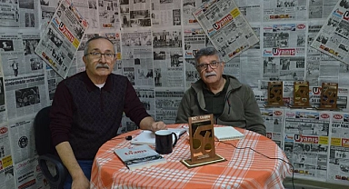 UYANIŞ MEDYA'NIN KARAMAN GÜNDEMİ 'MAHALLİ SEÇİMLER'