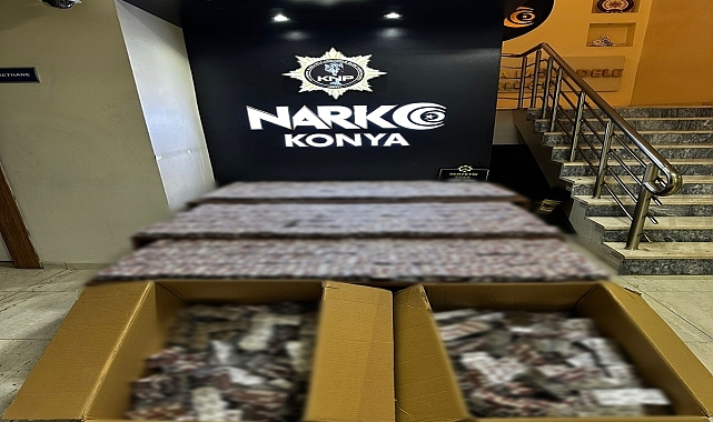 Uyuşturucu operasyonlarında 9 kişi tutuklandı