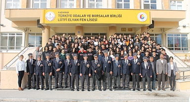 Vatan ve Kahramanlık Buluşmaları Düzenlendi