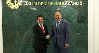 Vekil Sağlam’dan Belediyelere Güzel Haber