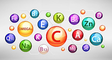 Vitamin ve minerallerin gereksiz kullanımı konusunda uyarı