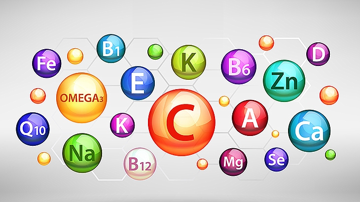 Vitamin ve minerallerin gereksiz kullanımı konusunda uyarı